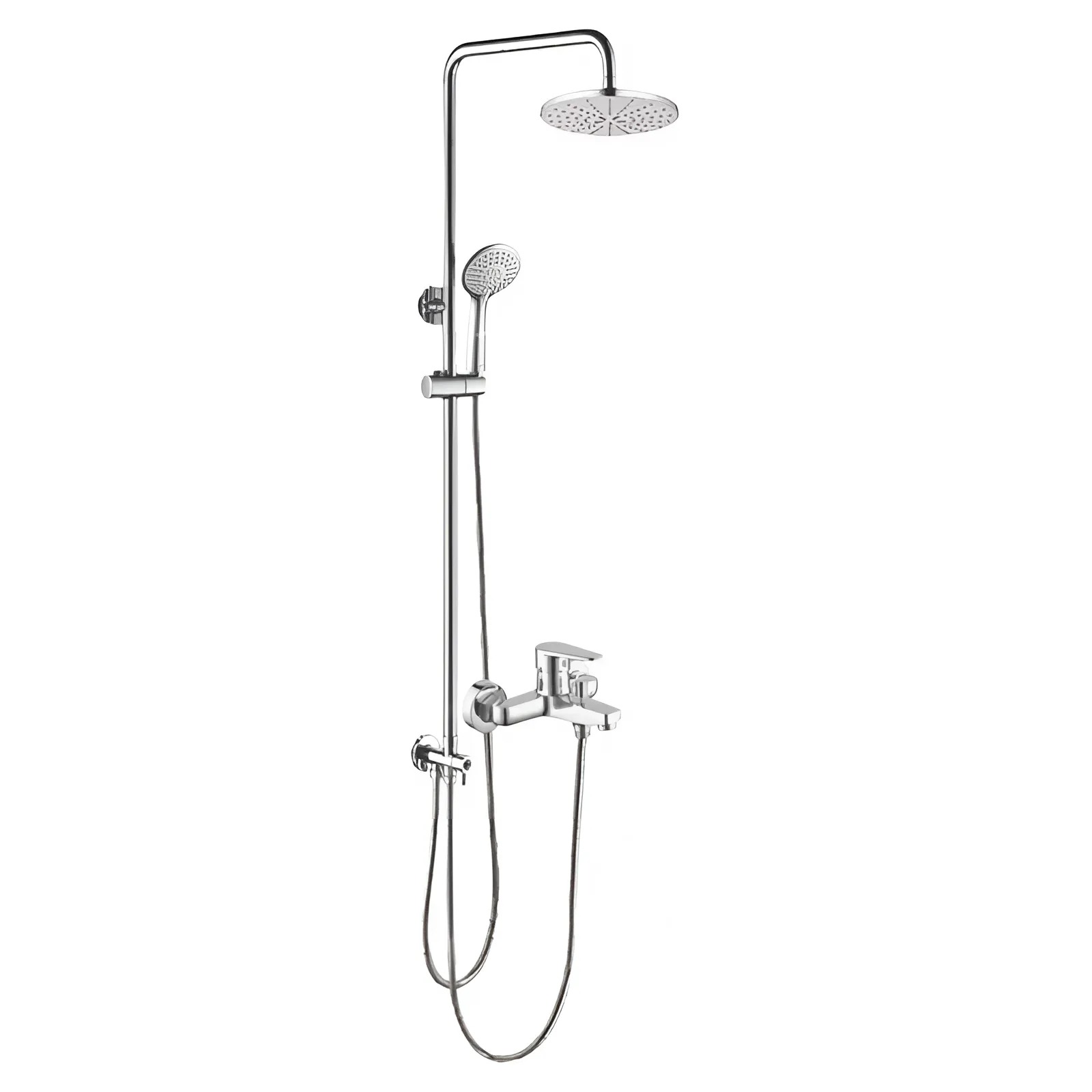 SEN TẮM ĐỨNG NÓNG LẠNH L7223