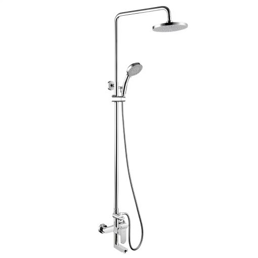 LUXTA L7211 HOT AND COLD STANDING SHOWER