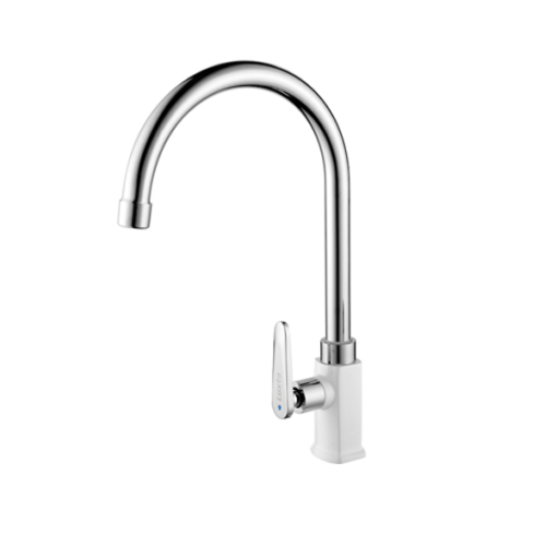 VÒI BẾP LẠNH LUXTA L3114WT3