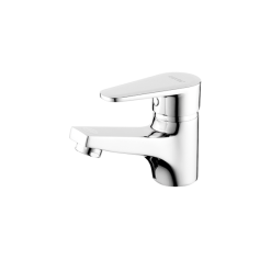 VÒI LAVABO LẠNH LUXTA L1123