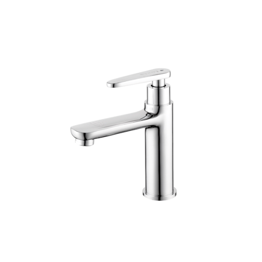 COLD LAVABO FAUCET LUXTA L1105T3