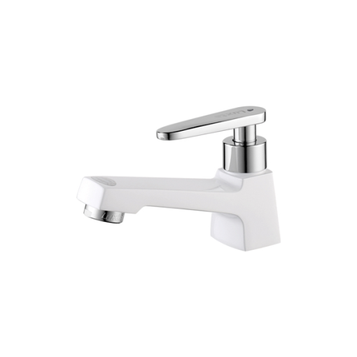 VÒI LAVABO LẠNH LUXTA L1114WT3