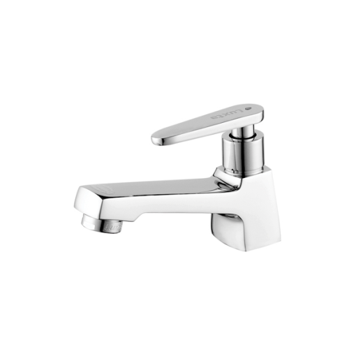 VÒI LAVABO LẠNH LUXTA L1114T3