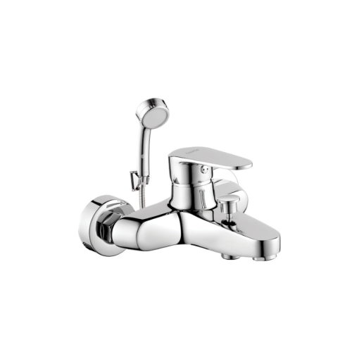 SEN TẮM NÓNG LẠNH LUXTA L2210SC + T11
