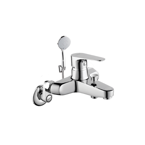 SEN TẮM NÓNG LẠNH LUXTA L2210SX6 +T10