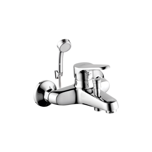 SEN TẮM NÓNG LẠNH LUXTA L2210 + T11