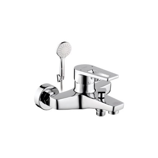 SEN TẮM NÓNG LẠNH LUXTA L2226SX5 + TX22