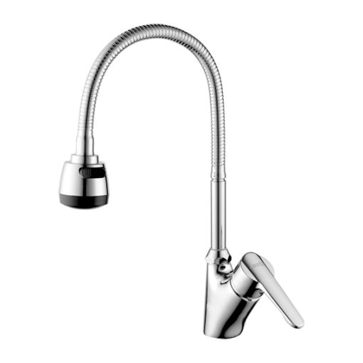 VÒI BẾP NÓNG LẠNH LUXTA L3203B
