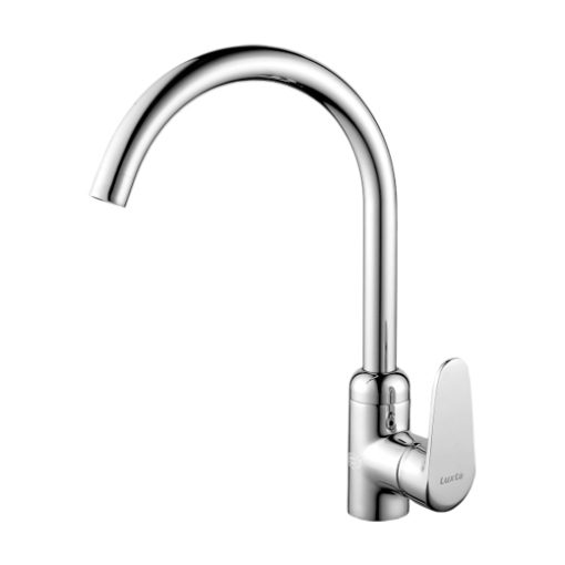 VÒI BẾP NÓNG LẠNH LUXTA L3222C