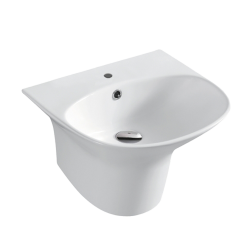 Chậu Rửa Lavabo Luxta LL-102B