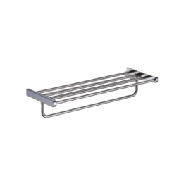 TOWEL TRAY LUXTA LS403 SHOWER