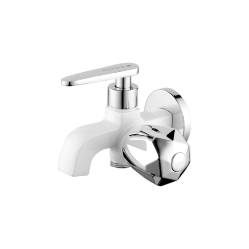 SEN TẮM LẠNH LUXTA L2114WT3