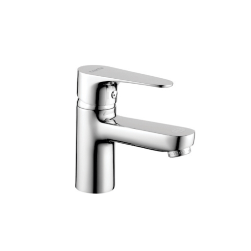 VÒI LAVABO NÓNG LẠNH LUXTA L1222X6