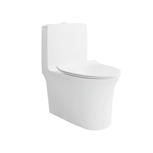 BÀN CẦU 1 KHỐI LUXTA LT-103
