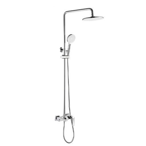 LUXTA HOT AND COLD STANDING SHOWER L7221