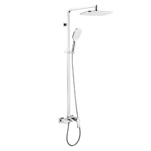 LUXTA L7214NV HOT AND COLD STANDING SHOWER