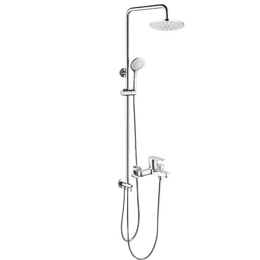 LUXTA L7210C HOT AND COLD STANDING SHOWER