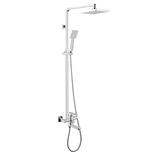 LUXTA L7205 HOT AND COLD STANDING SHOWER