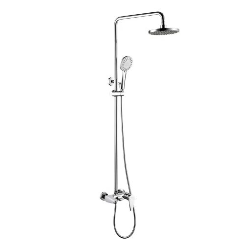 SEN TẮM ĐỨNG NÓNG LẠNH LUXTA L7214X3