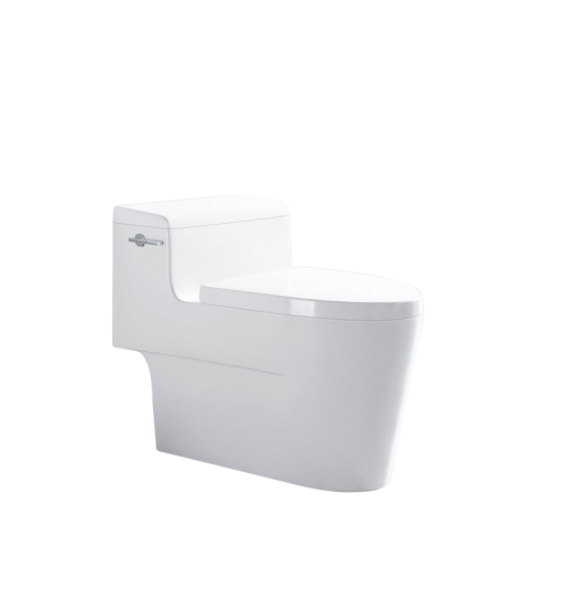 LUXTA LT110 ONE-PIECE TOILET