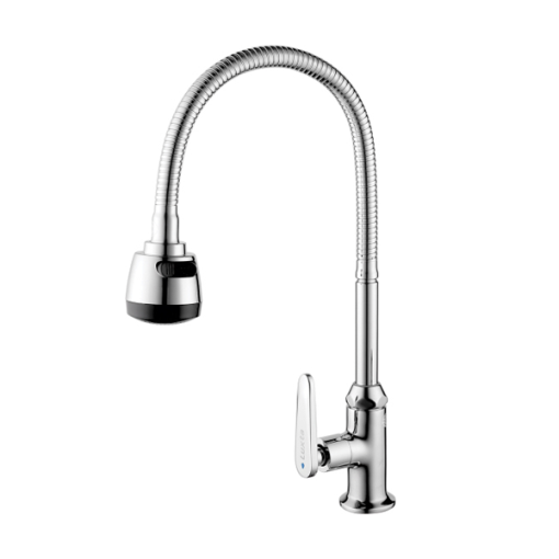 LUXTA L3102T3B COLD KITCHEN FAUCET