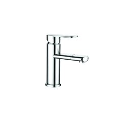 HOT AND COLD LAVABO FAUCET LUXTA L1208