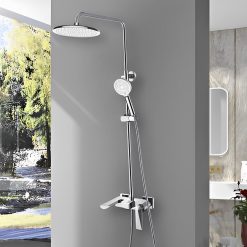 SEN TẮM ĐỨNG NÓNG LẠNH