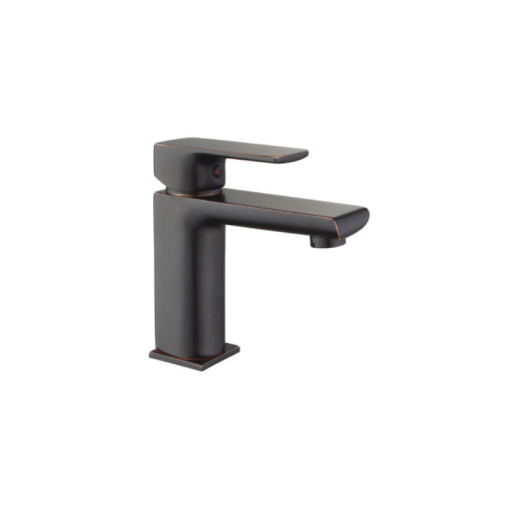 LUXTA HOT AND COLD FAUCET L1228 BLACK