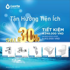 COMBO TẬN HƯỞNG TIỆN ÍCH CHỈ 14.160.000 Đ