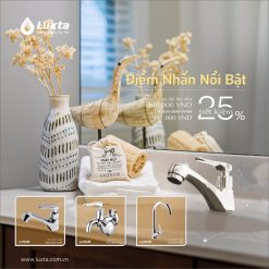 COMBO “ĐIỂM NHẤN NỐI BẬT” Ưu đãi lên đến 25%, giá chỉ còn 991.000 đ
