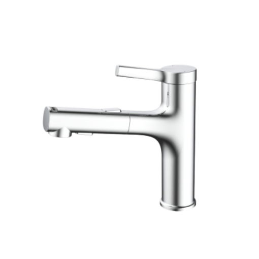 LUXTA MULTI-FUNCTIONAL HOT AND COLD KITCHEN FAUCET L3227