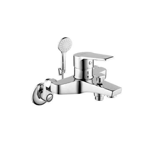 SEN TẮM NÓNG LẠNH LUXTA L2226 +TX22