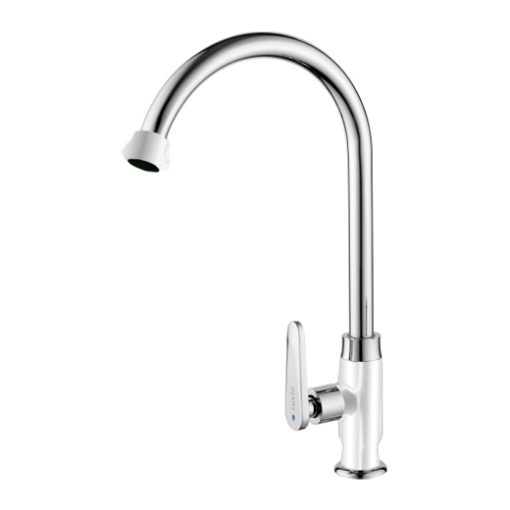 LUXTA L3101T3W COLD KITCHEN FAUCET