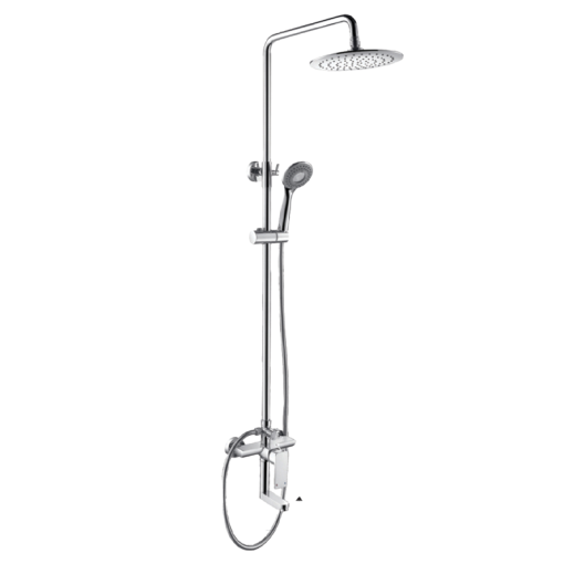 LUXTA L7228 HOT AND COLD STANDING SHOWER