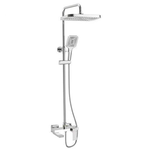 SEN TẮM ĐỨNG NÓNG LẠNH LUXTA L7204
