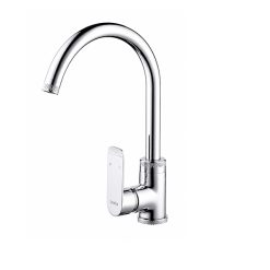 KITCHENS LUXTA L3222R HOT COLD KITCHEN FAUCET