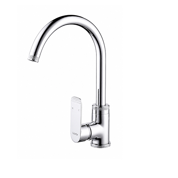 VÒI BẾP NÓNG LẠNH LUXTA L3222R