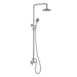 SEN TẮM ĐỨNG LẠNH