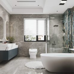 GƯƠNG ĐÈN LED