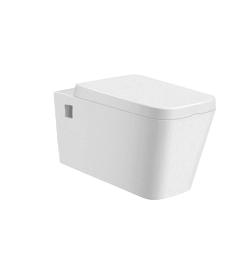 LUXTA LT-401 WALL-MOUNTED TOILET