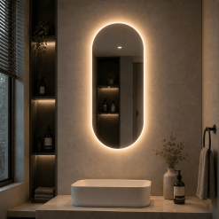 LED MIRROR