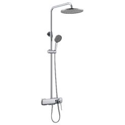 SEN TẮM ĐỨNG NÓNG LẠNH LUXTA L7230T1